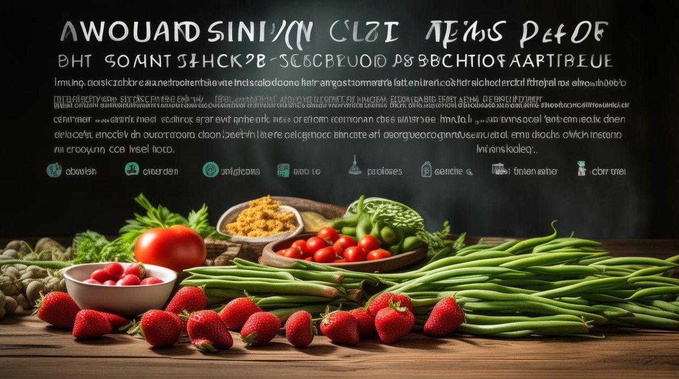 含硅食物有哪些？它们对健康有何影响？-图3