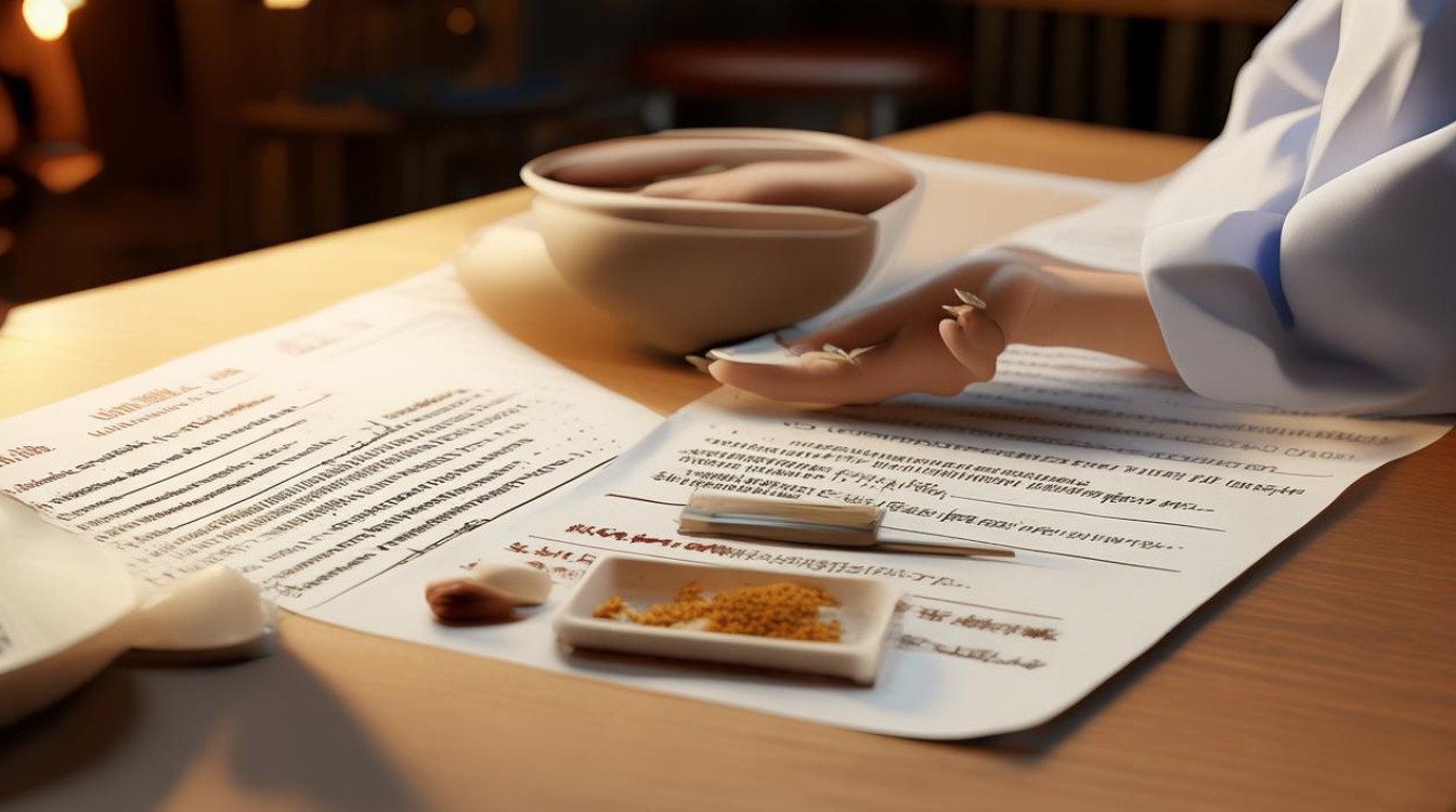 吃附片要忌什么食物？附片饮食禁忌全解析-图4