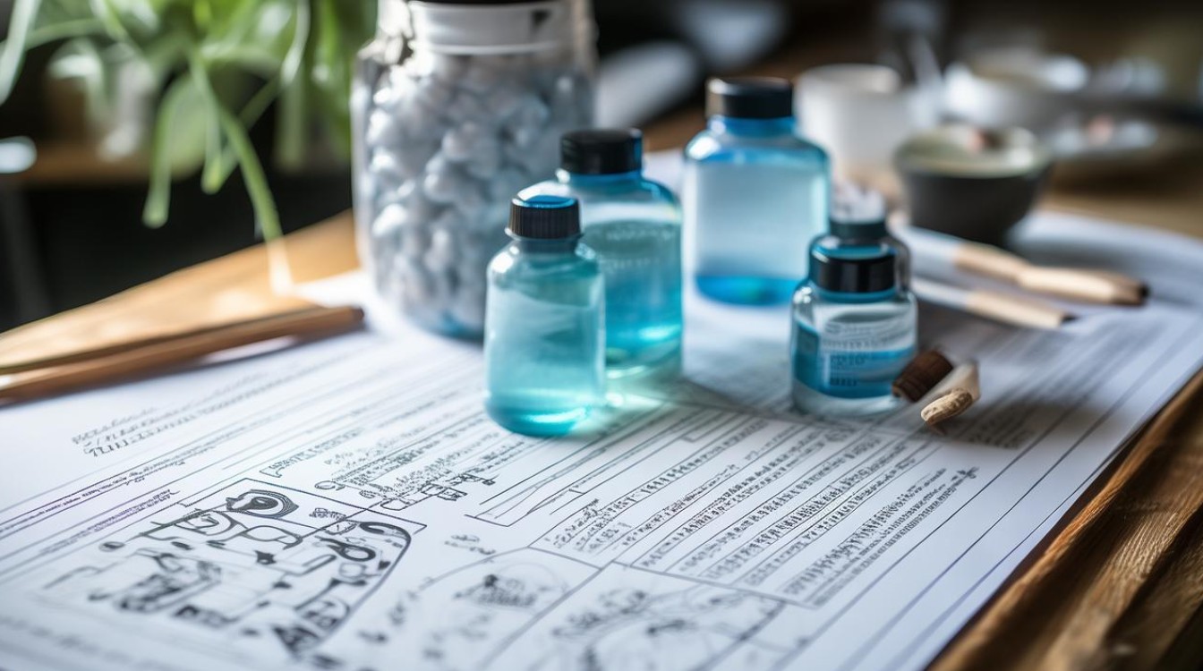藿香正气水能治皮肤病吗？科学解析与正确用法-图1