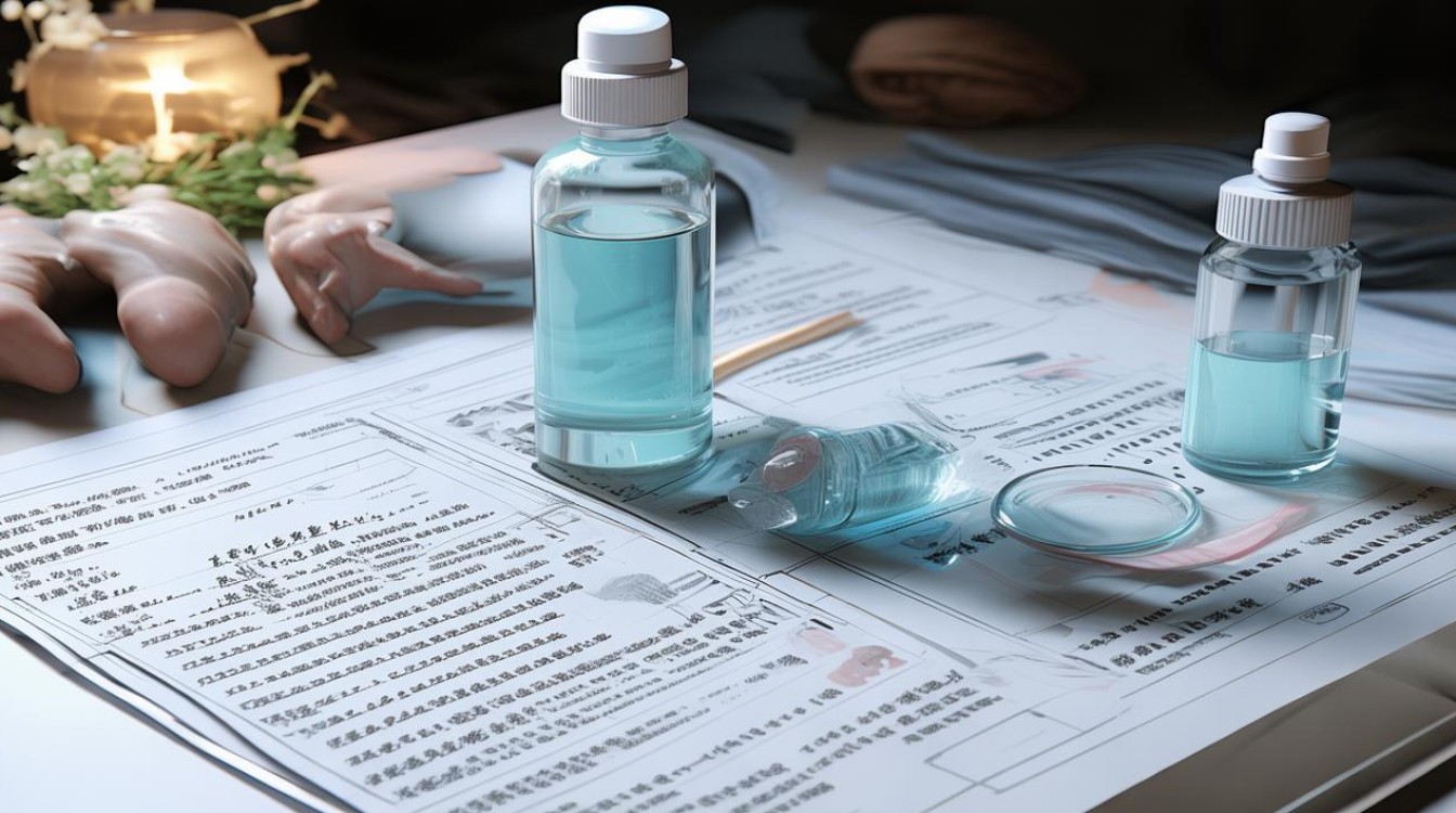 藿香正气水能治皮肤病吗？科学解析与正确用法-图2