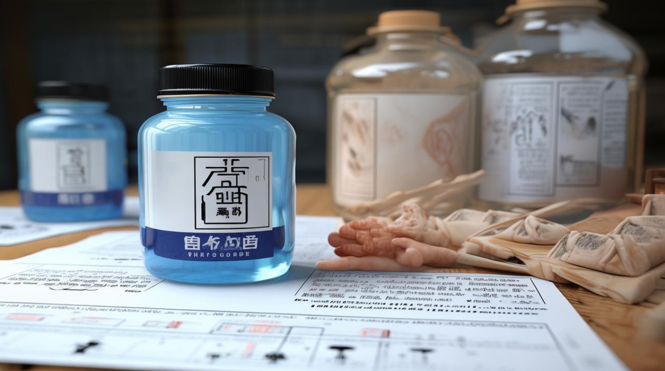 藿香正气水能治皮肤病吗？科学解析与正确用法-图3