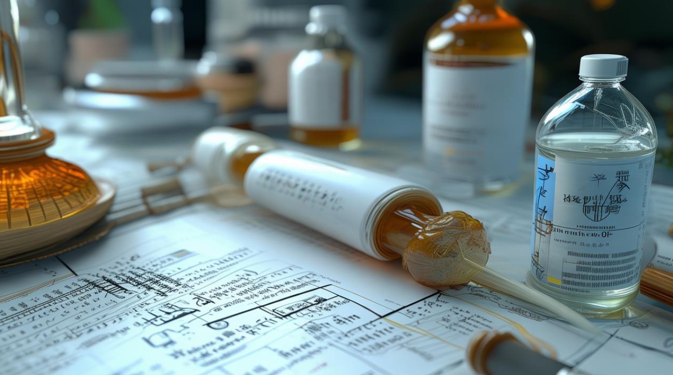 藿香正气水能治皮肤病吗？科学解析与正确用法-图4