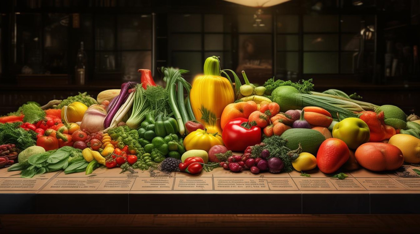 哪些抗病毒食物能有效增强免疫力？-图1