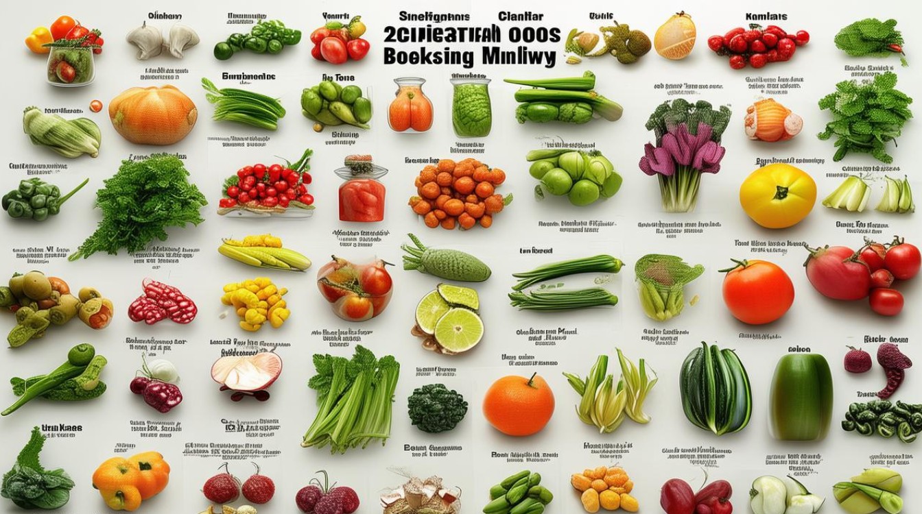 哪些抗病毒食物能有效增强免疫力？-图2