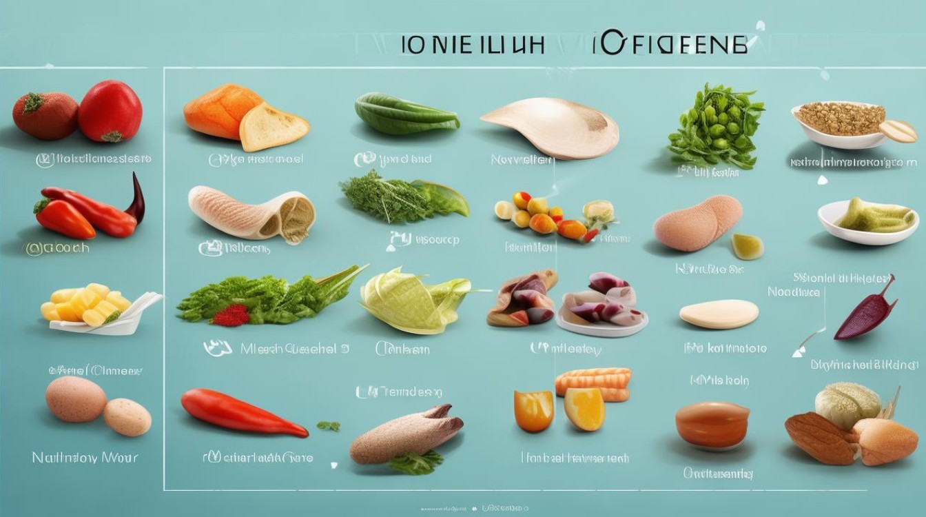 痛风不能吃什么？科学饮食指南帮你避坑-图2