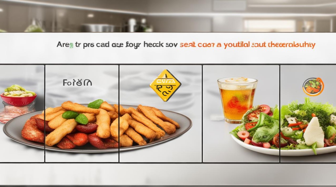 这些饮食误区正在危害你的健康？-图4