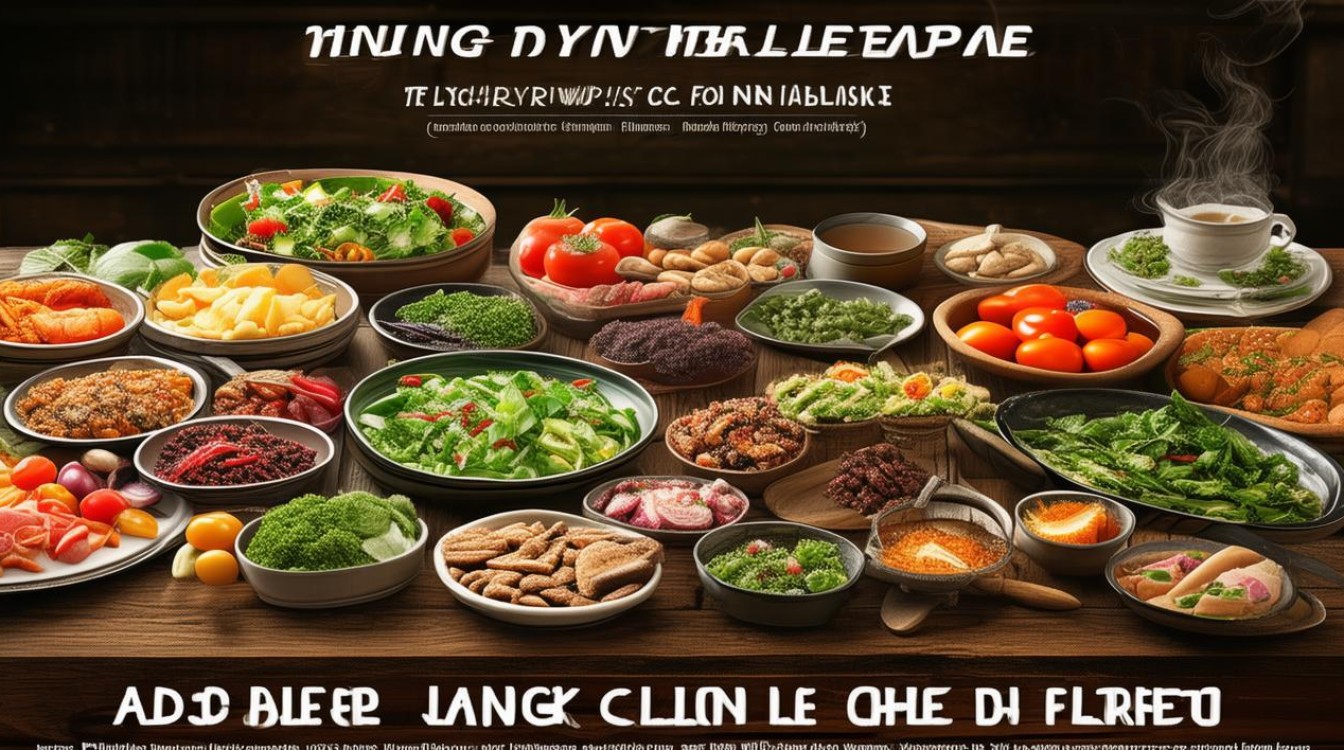如何平衡高热量食物的营养与健康？-图3