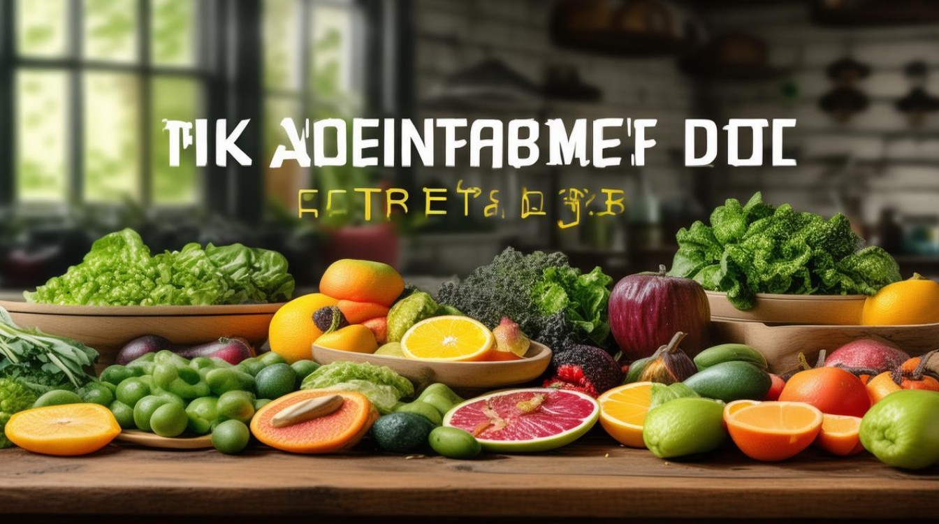 孕期吃碱性食物真的对母婴健康有益吗？-图2