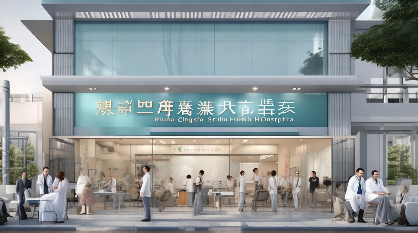 湖南长沙皮肤医院是守护肌肤健康的专业选择吗？-图3
