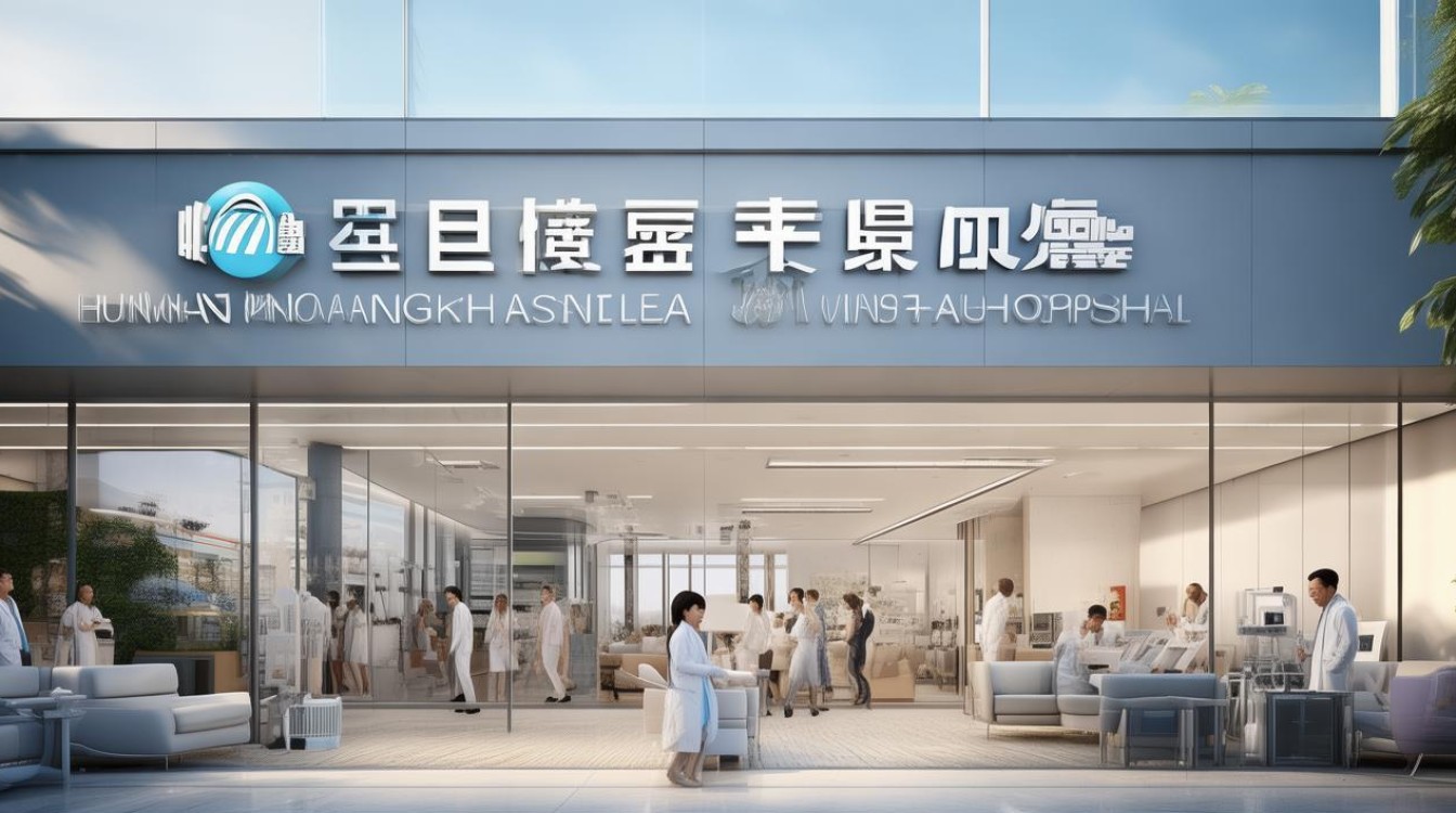 湖南长沙皮肤医院是守护肌肤健康的专业选择吗？-图4