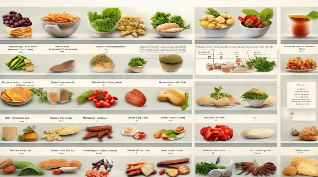 尿酸高不能吃什么？科学饮食指南与最新数据解析-图3
