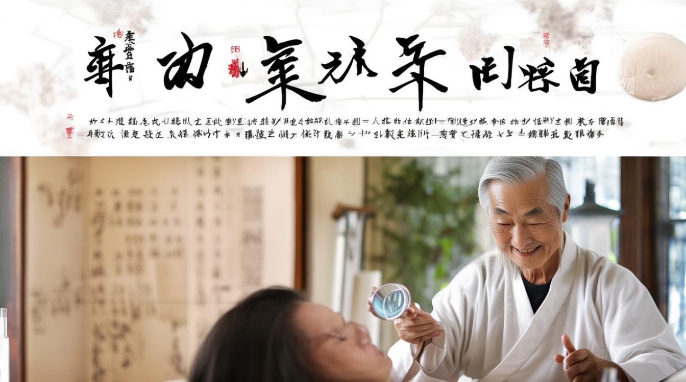 中医皮肤病治疗，传统智慧如何与现代科学结合？-图1