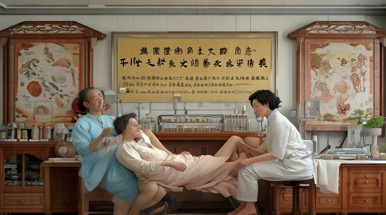 中医皮肤病治疗，传统智慧如何与现代科学结合？-图3