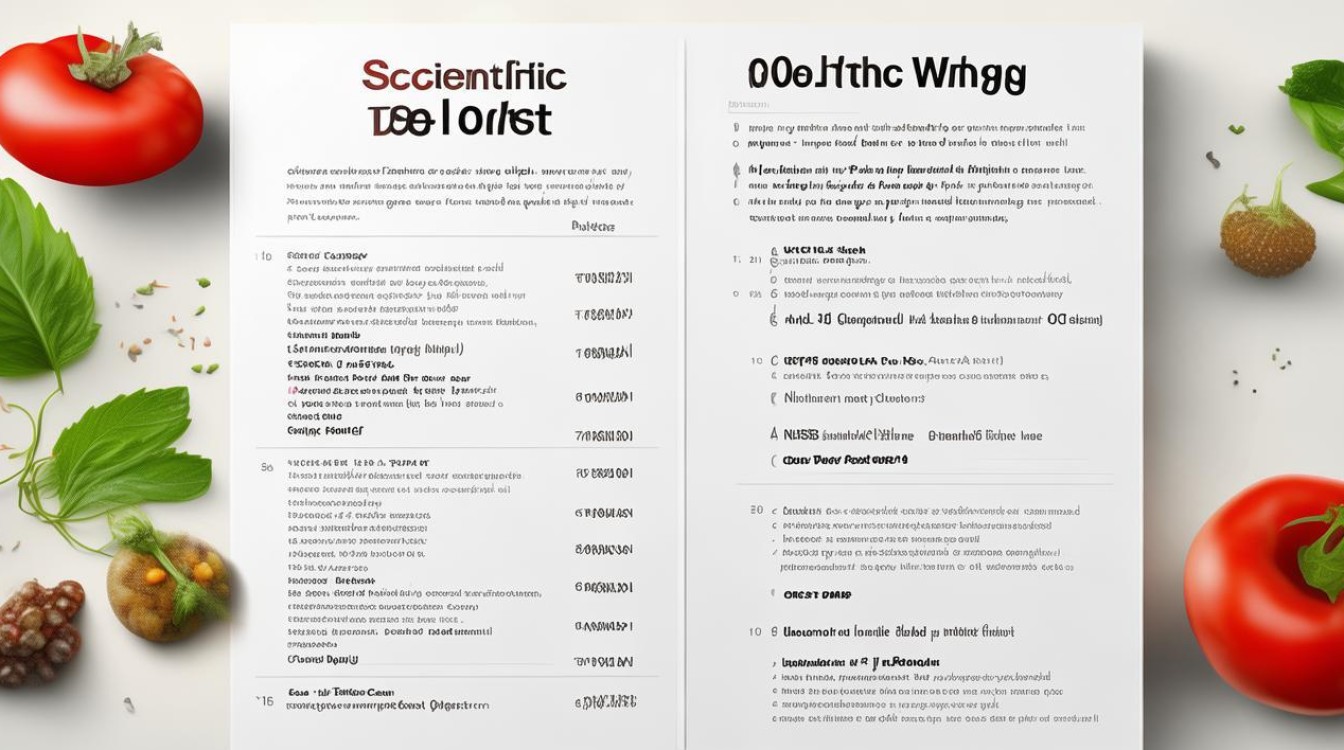 科学减脂吃什么？最新食物清单与实用指南-图2