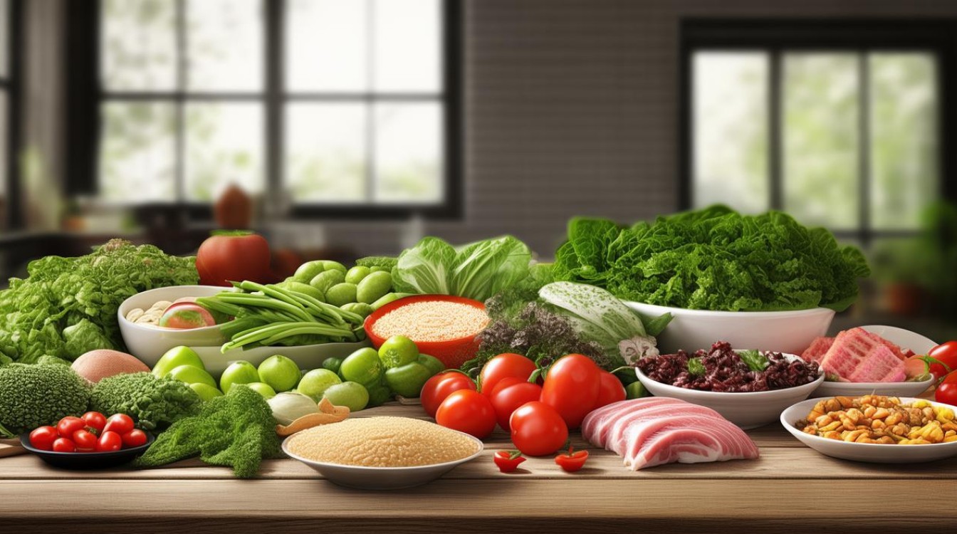哪些瘦素食物能科学提升代谢健康？-图3