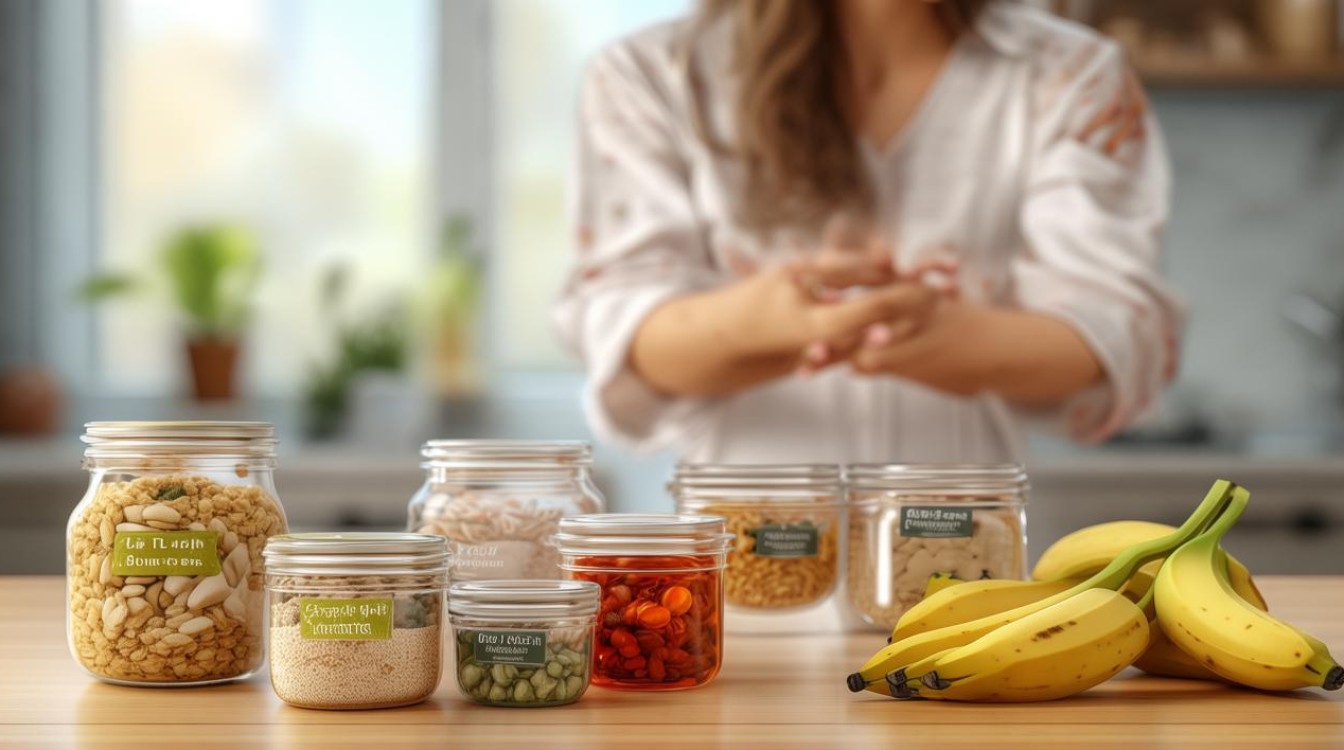 皮肤瘙痒吃什么食物能缓解？-图1