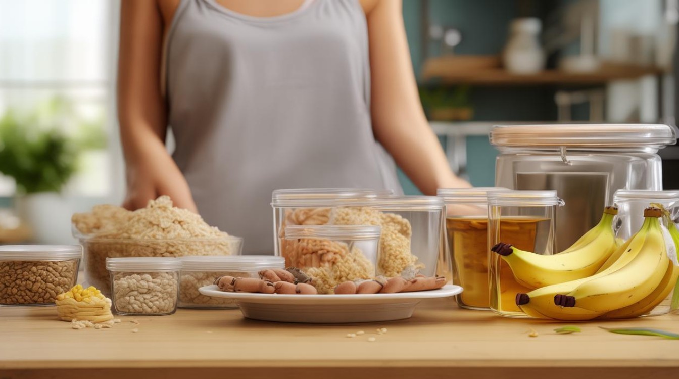 皮肤瘙痒吃什么食物能缓解？-图3