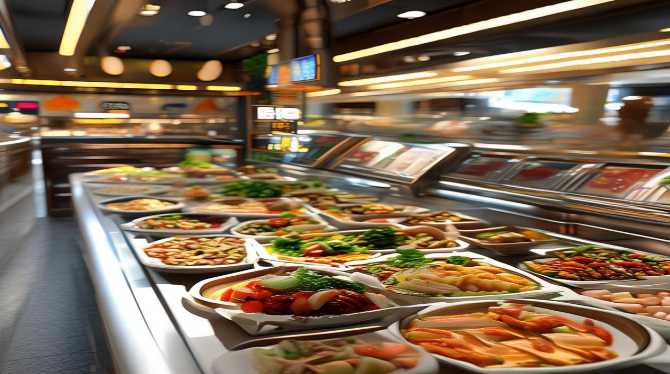 上海迪士尼乐园餐饮贵吗？健康饮食选择有哪些？-图2