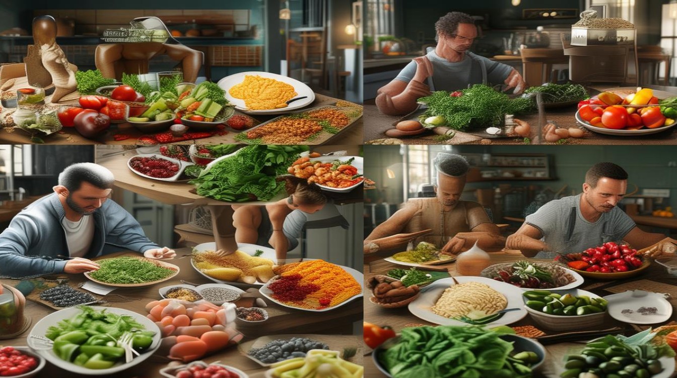 哪些食物有益男性生殖健康？-图3
