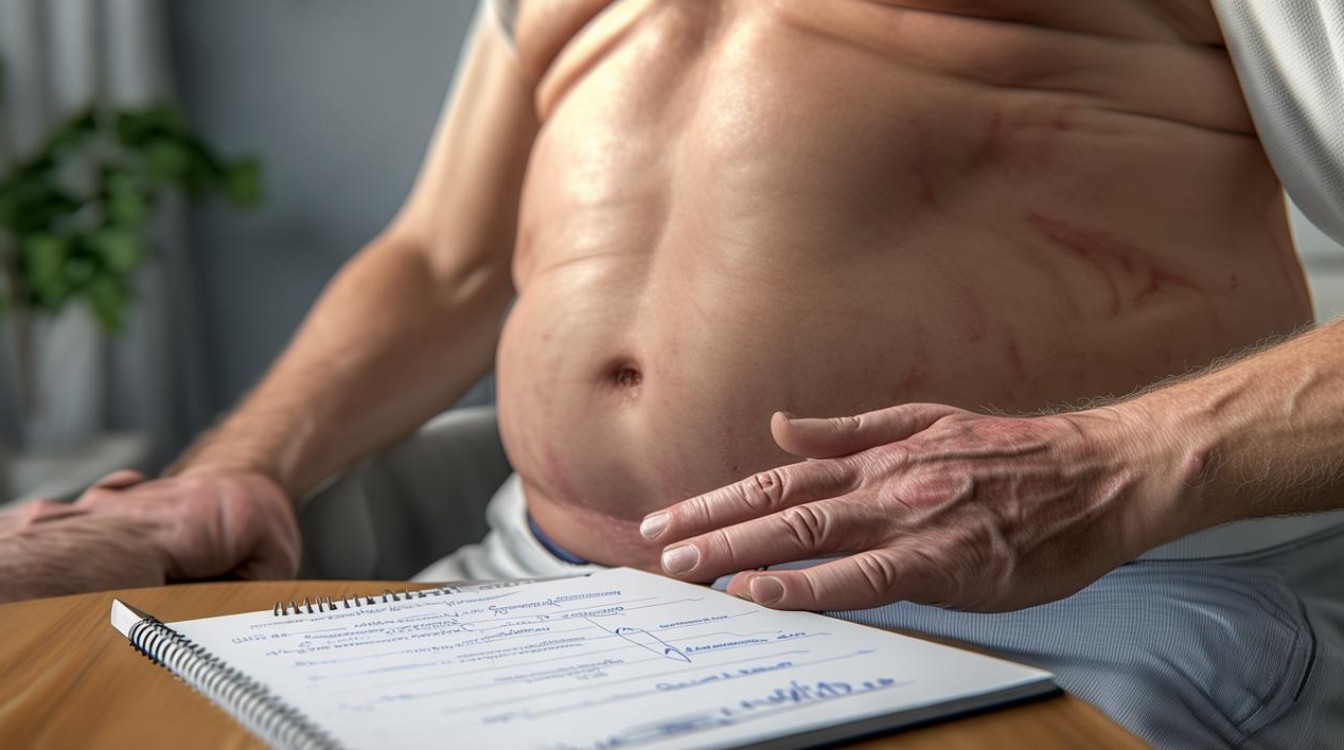 男性阴囊瘙痒是什么原因？如何科学缓解？-图1