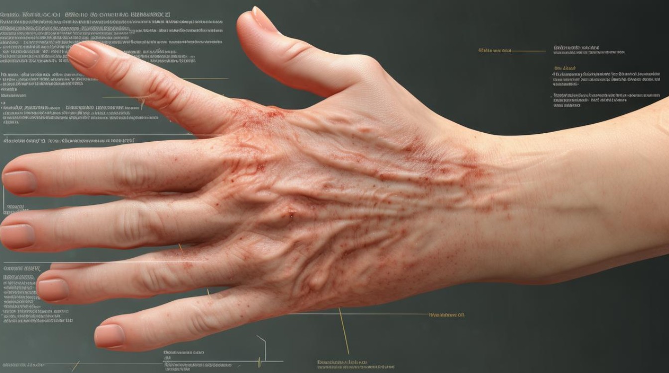 皮肤变硬发痒是什么原因？如何科学应对？-图4