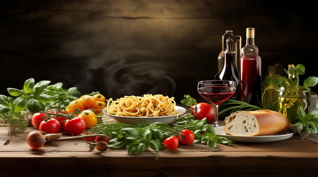 意大利美食如何融入健康饮食？-图3