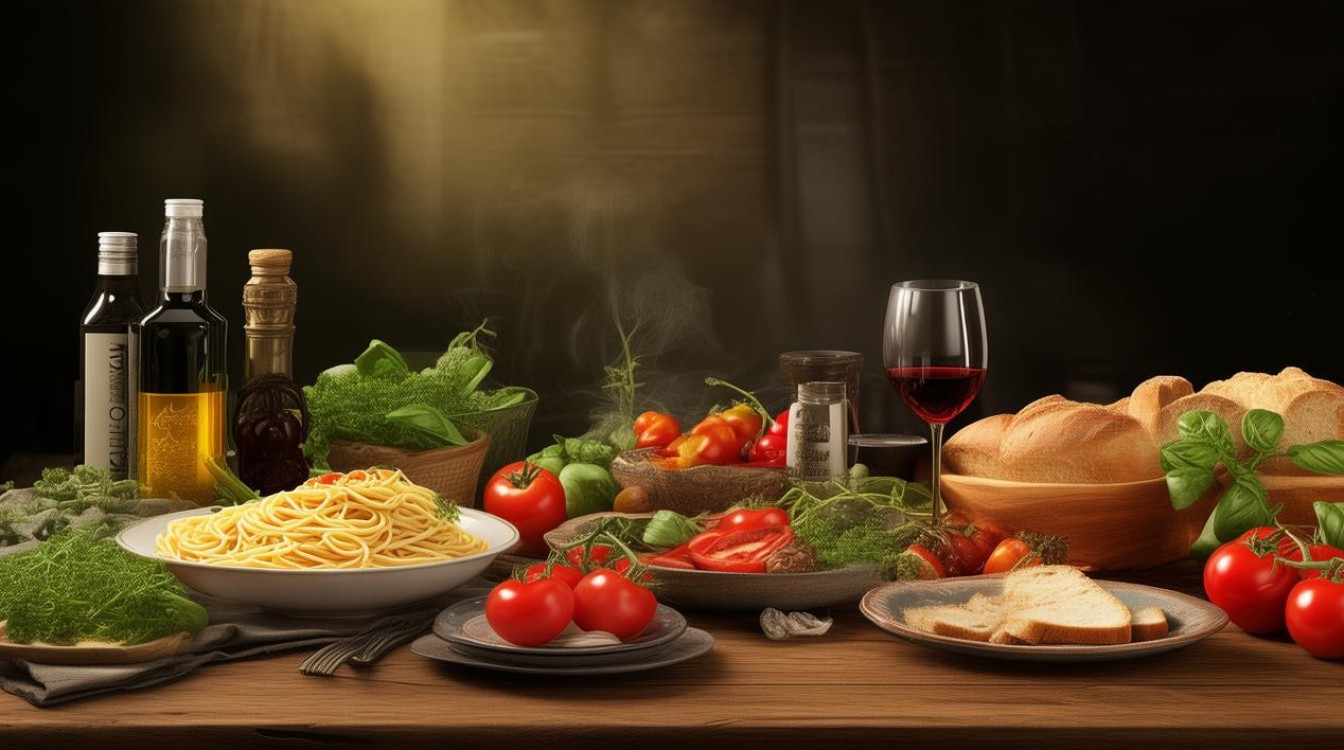 意大利美食如何融入健康饮食？-图4