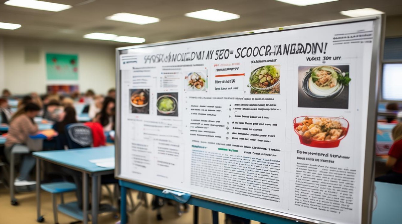 如何预防学校食物中毒？饮食安全与健康管理案例分析-图4