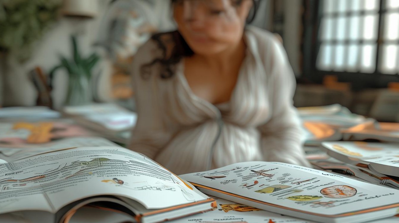 孕期皮肤瘙痒是什么原因？如何科学缓解？-图4