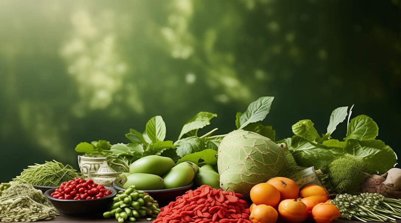 哪些食物最补肝养肝？推荐10种护肝食物-图1