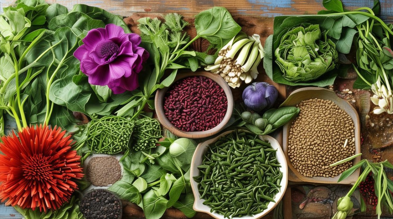 哪些食物最补肝养肝？推荐10种护肝食物-图3