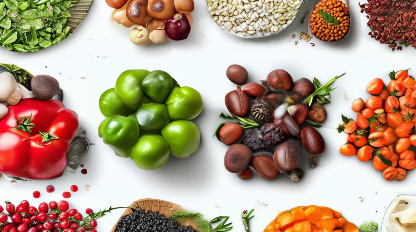 哪些食物最补肾？科学依据与权威推荐-图1