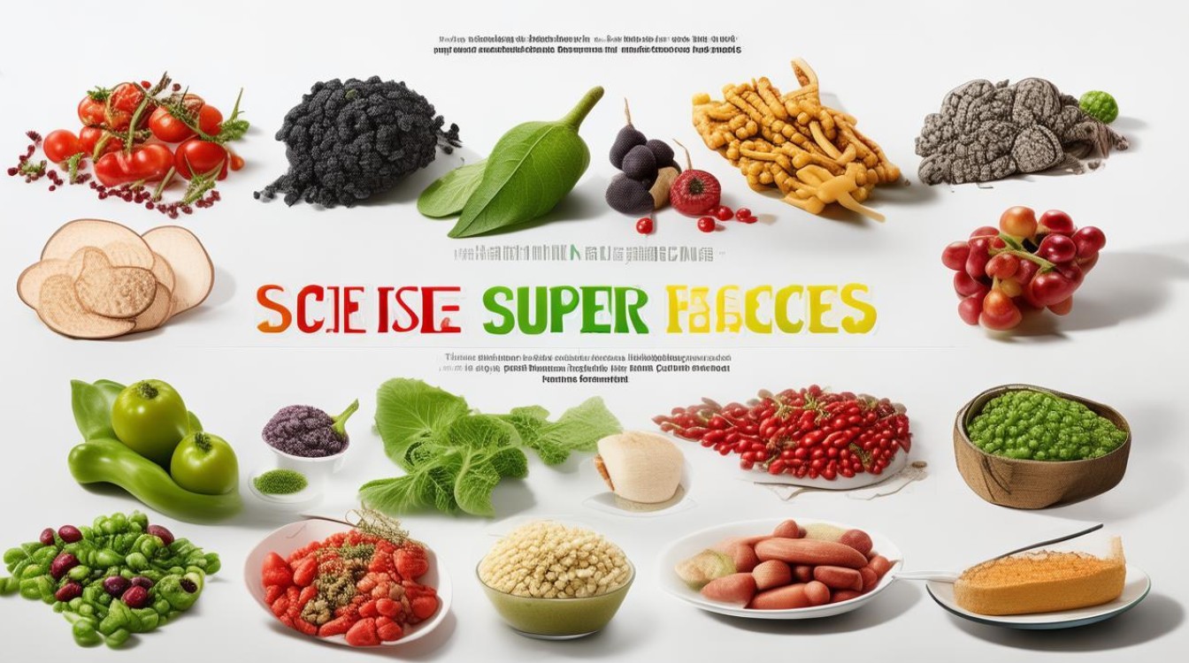 哪些食物最补肾？科学依据与权威推荐-图4