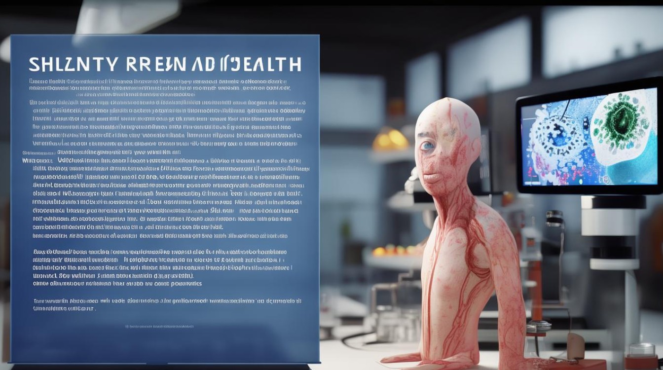 焦虑症如何影响皮肤健康？科学解析与应对方法-图2