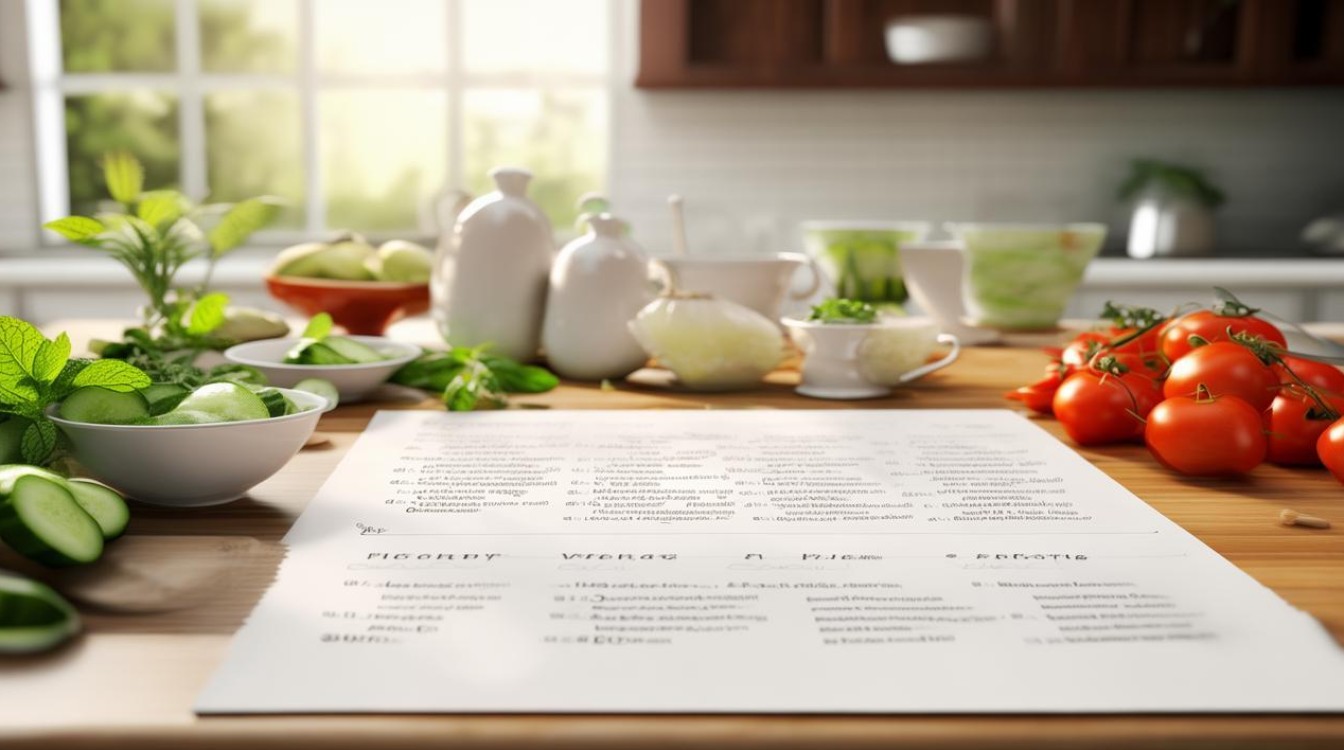 肠胃热吃什么食物好？推荐10种降火食物-图1