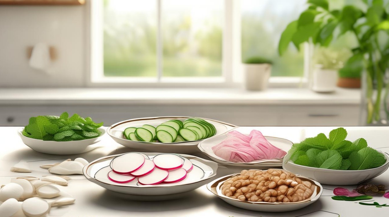 肠胃热吃什么食物好？推荐10种降火食物-图3