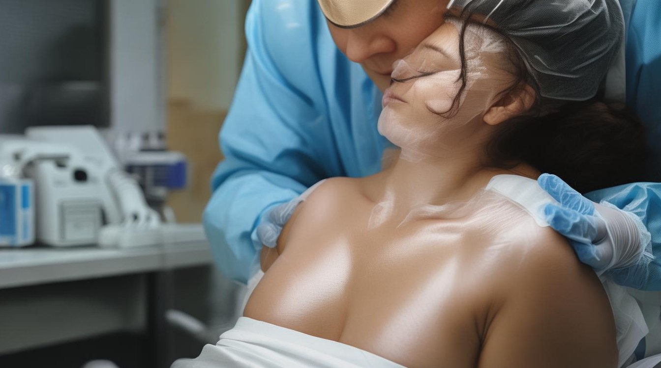 如何科学护理包扎后的皮肤以保持健康？-图3