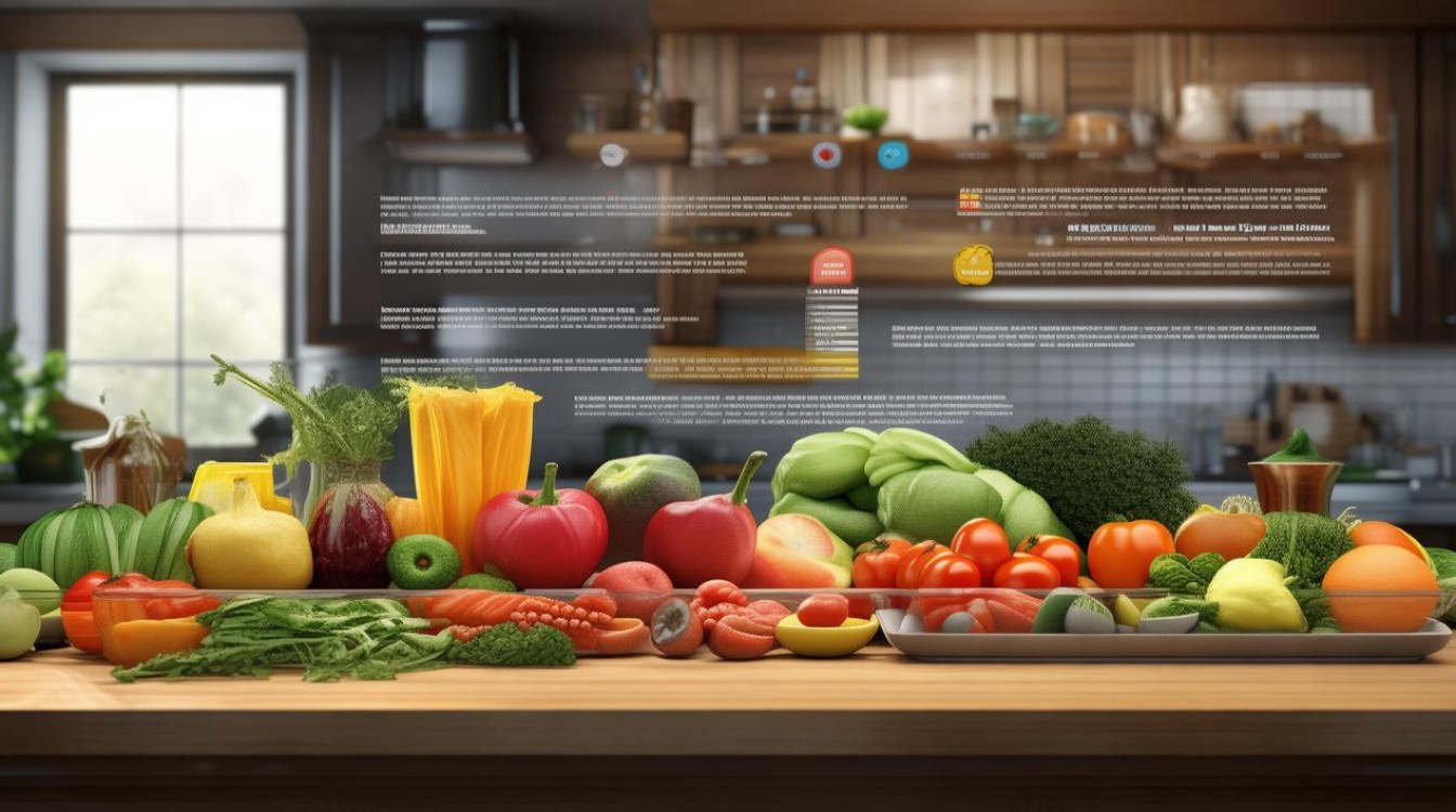 如何科学选择食物养护肝脏？-图2