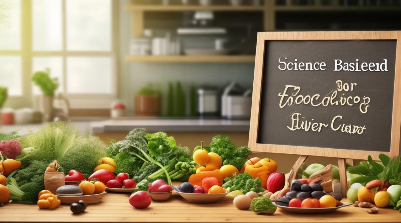 如何科学选择食物养护肝脏？-图3
