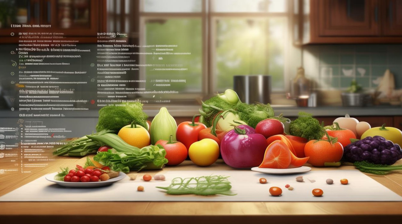 如何科学选择食物养护肝脏？-图4