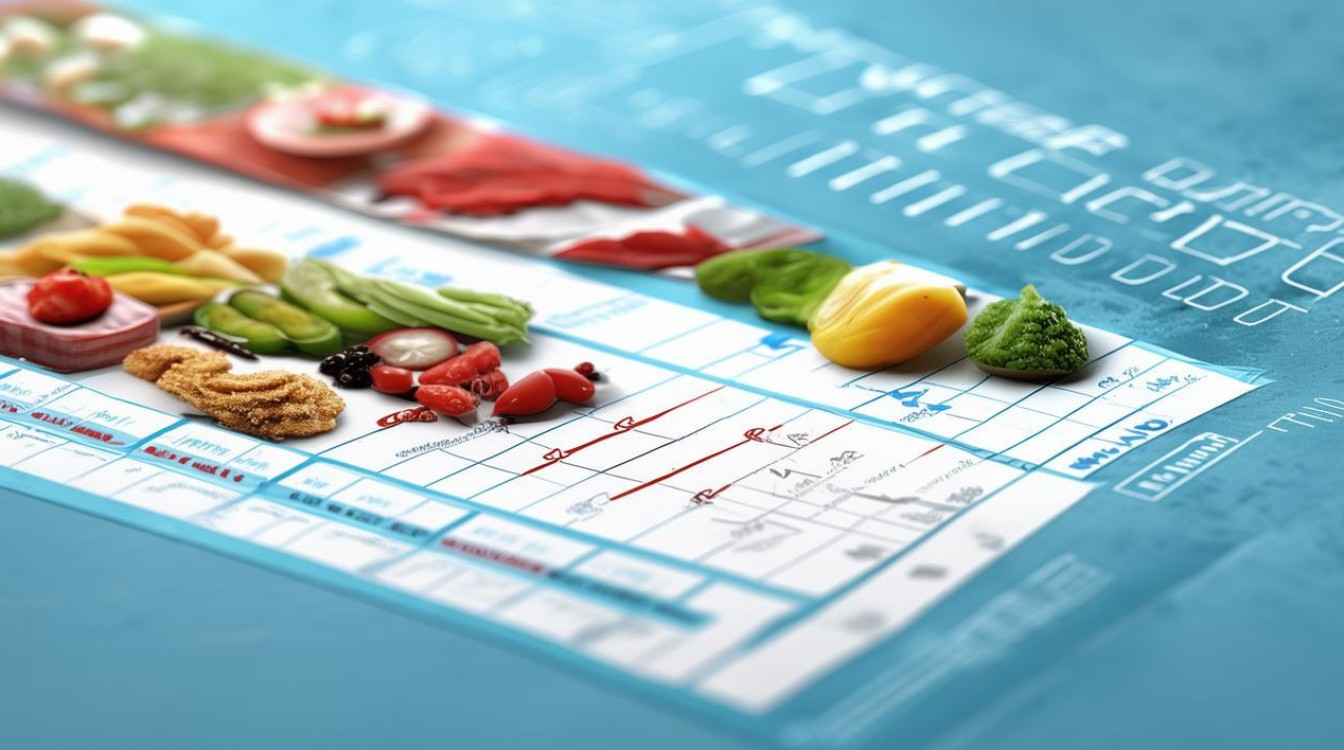 反流患者吃什么能缓解不适？科学饮食指南-图2