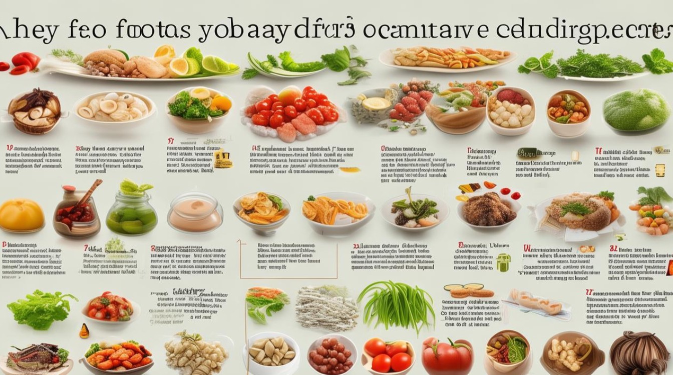 哪些食物宝宝不能吃？科学喂养指南全解答-图2