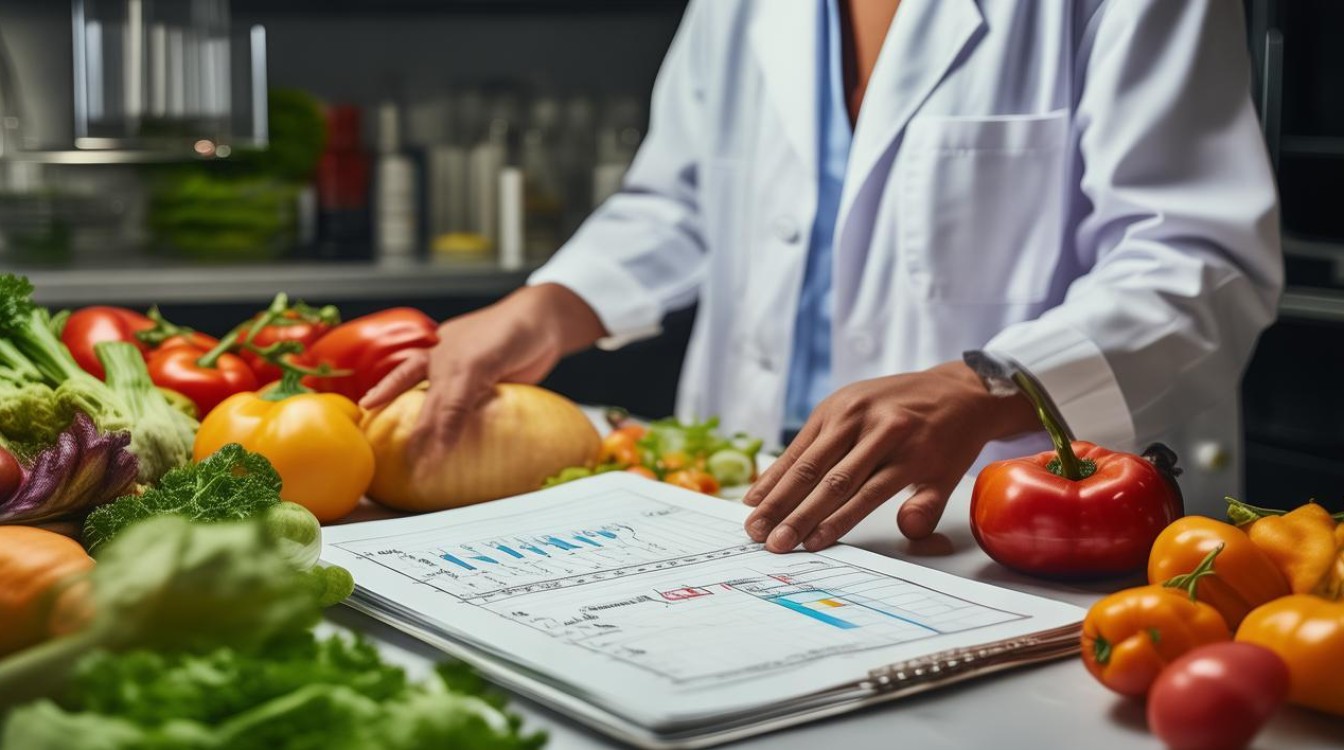 无淀粉饮食真的健康吗？科学依据解析-图3