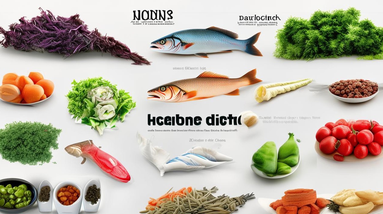碘对健康饮食有多重要？不可或缺的微量元素解析-图2