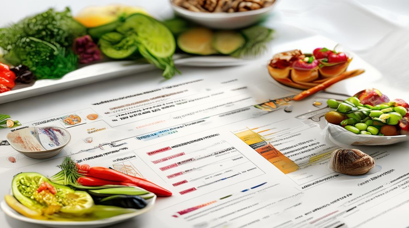 风湿患者饮食有哪些禁忌？科学指南与最新数据解析-图2
