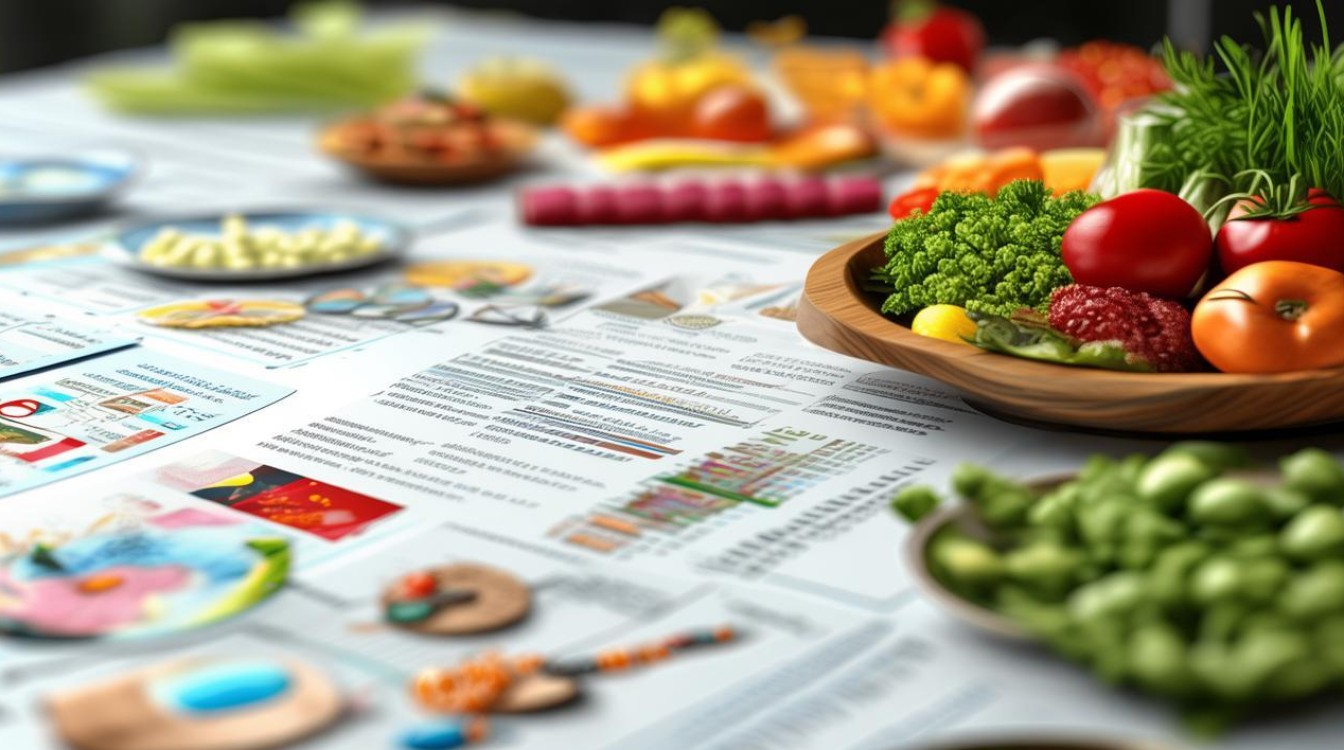 风湿患者饮食有哪些禁忌？科学指南与最新数据解析-图4
