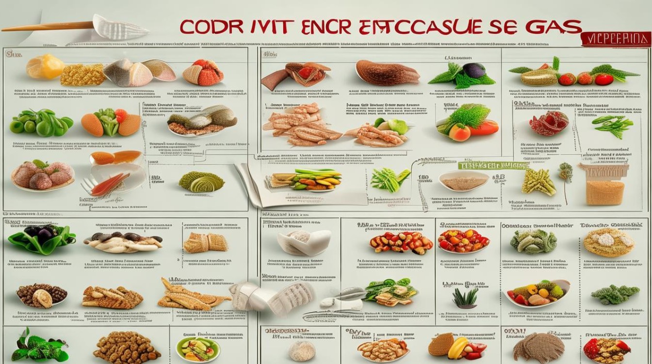 哪些食物容易引发胀气？科学应对方法分享-图3