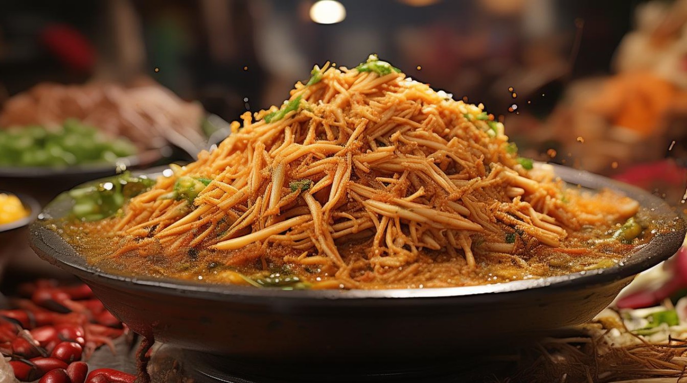 挑战味蕾的恶心食物，文化差异与健康风险有哪些？-图3