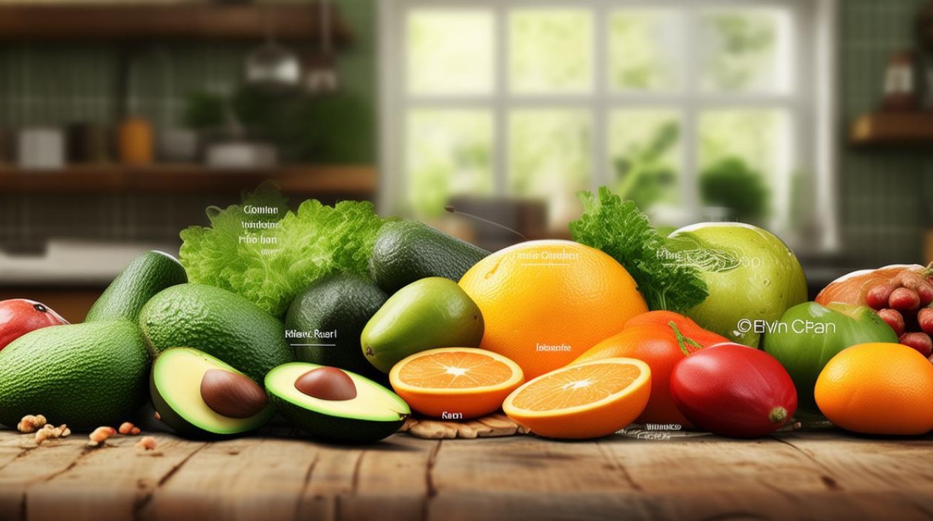 高热量低脂肪的食物真的健康吗？-图1