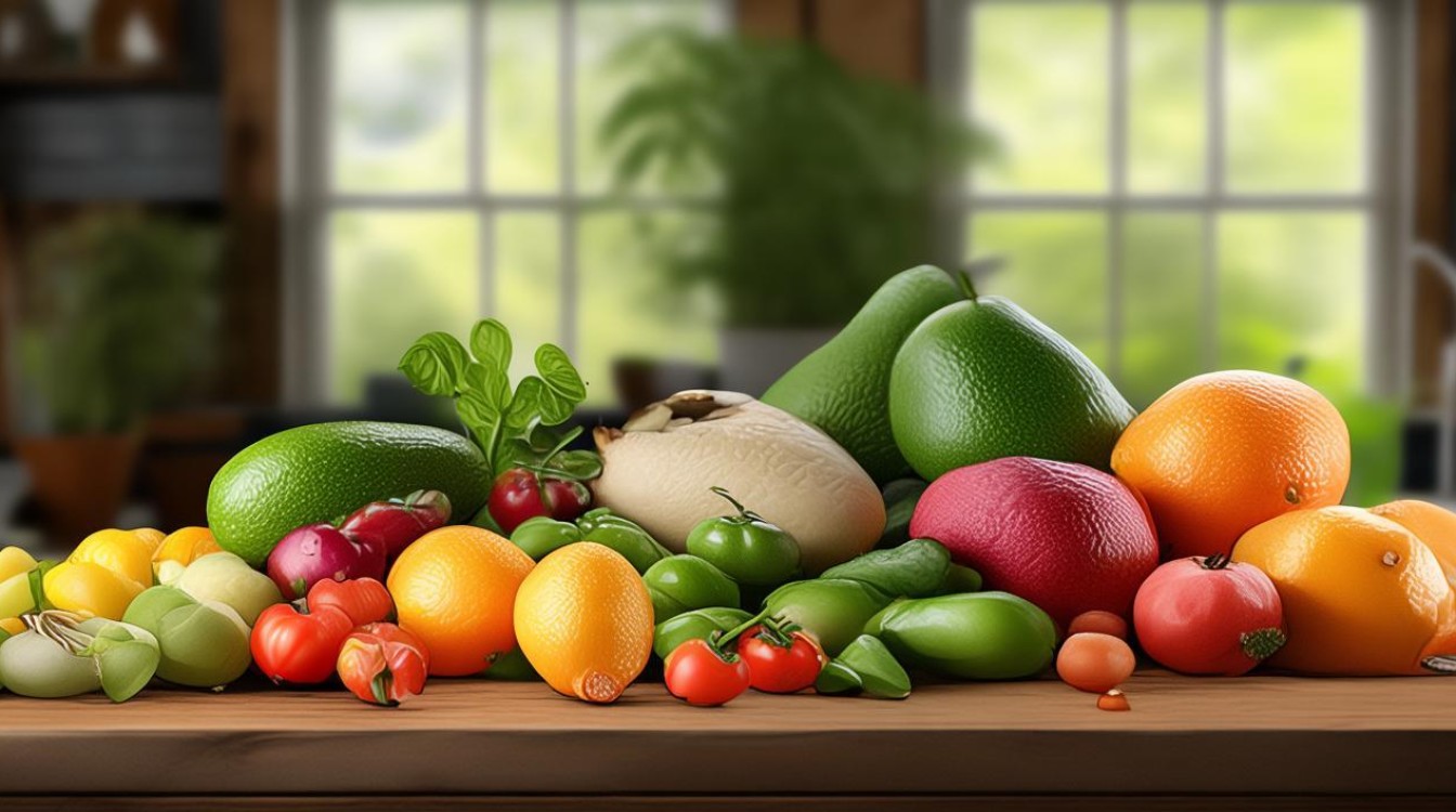 高热量低脂肪的食物真的健康吗？-图4